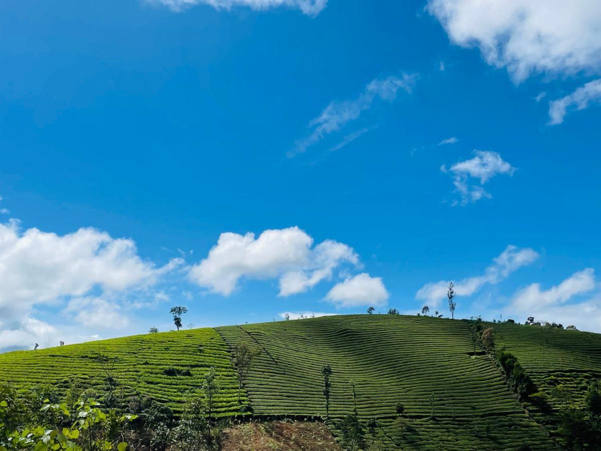 Tent Life Vagamon Exterior photo