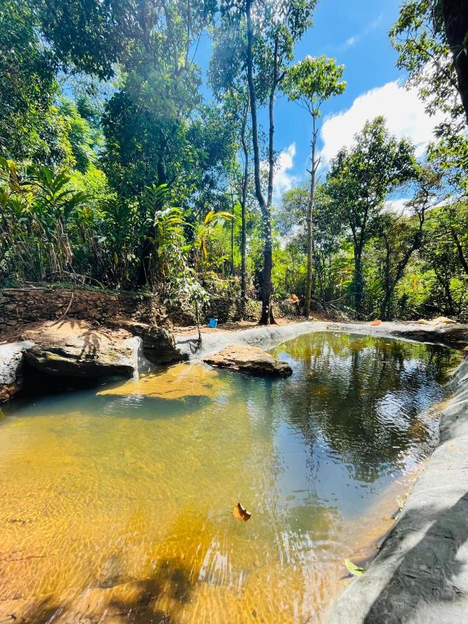 Tent Life Vagamon Exterior photo