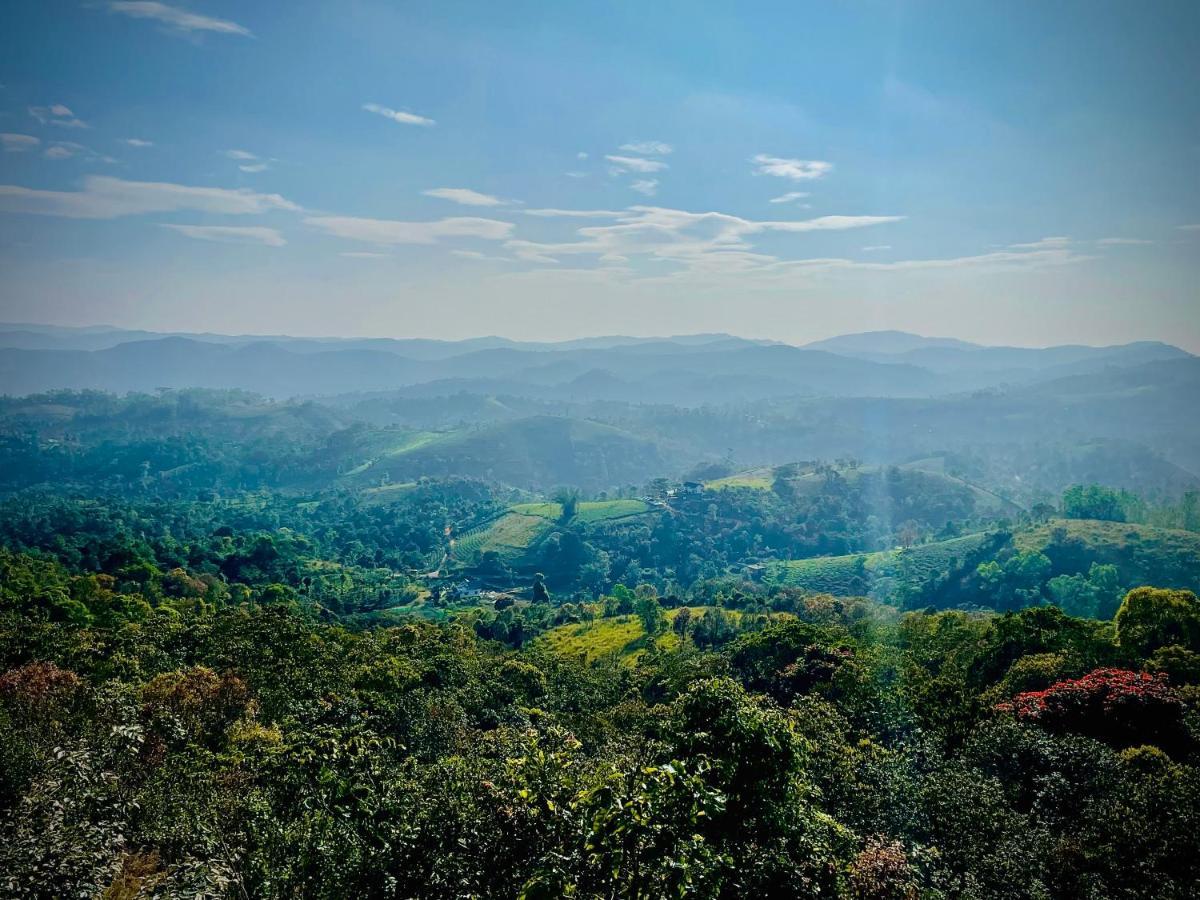 Tent Life Vagamon Exterior photo