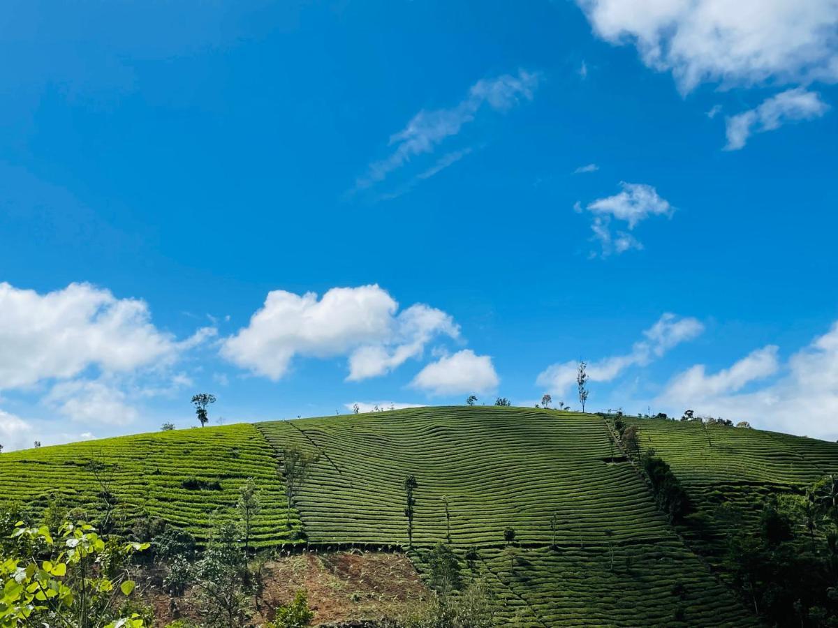 Tent Life Vagamon Exterior photo